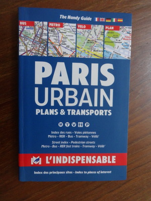 indispensable