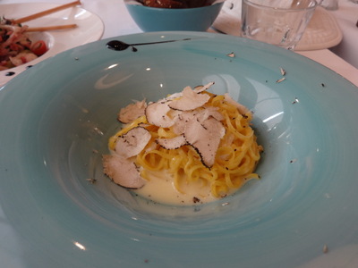 pasta