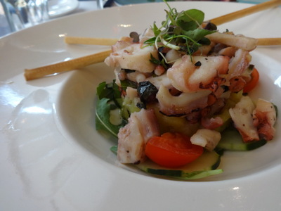 octopus