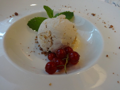 ice cream