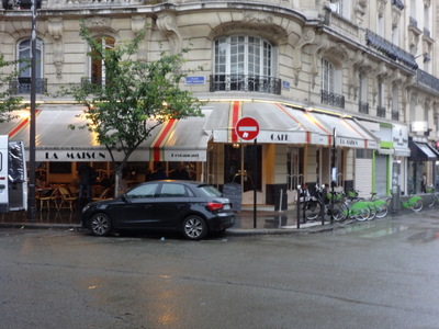 La Maison
