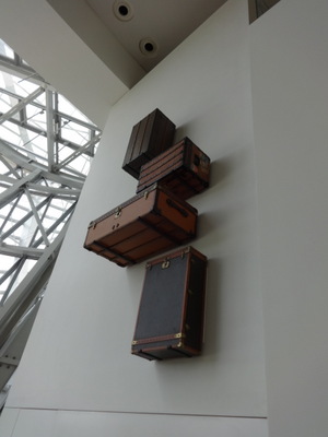 luggage