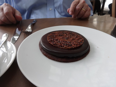 chocolate