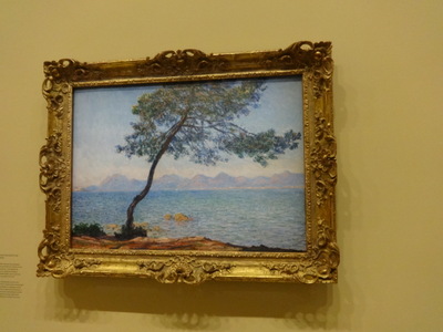 Monet St. Tropez