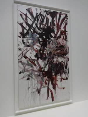 Mitchell red tree