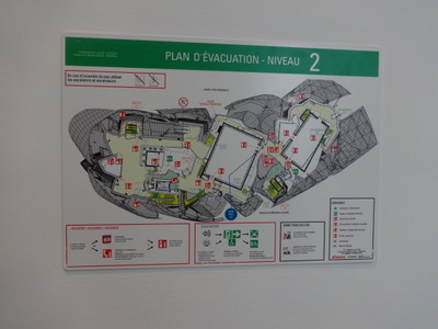 evacuation