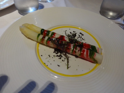 asparagus