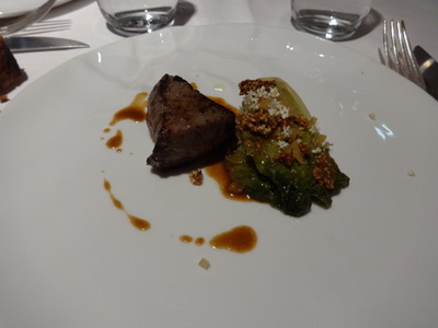 beef