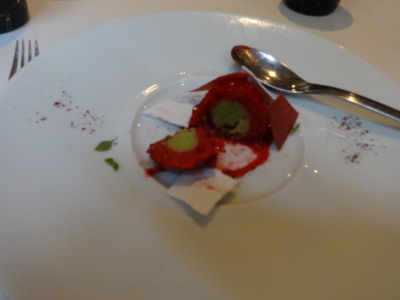 sorbet