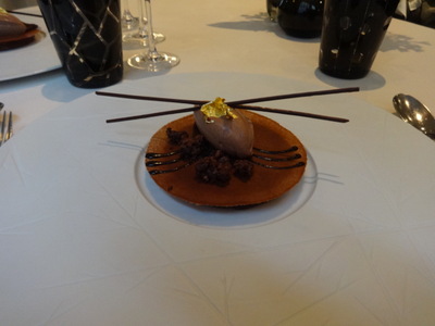 chocolate