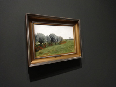 early landscape