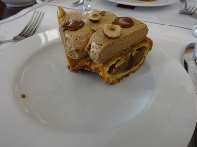 Paris-Brest