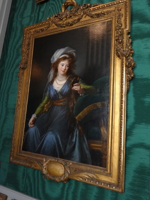 Vigee-Lebrun