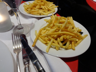 frites