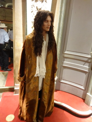 Moliere
