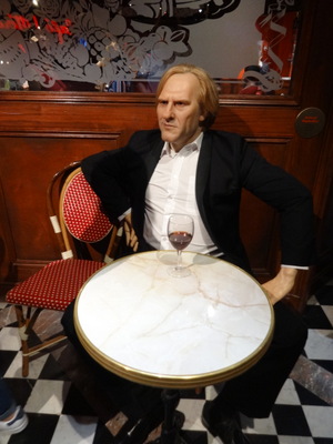 Depardieu