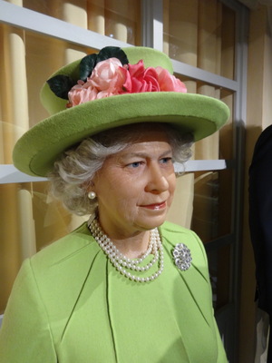 queen
