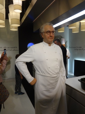 Ducasse