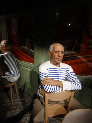 Picasso