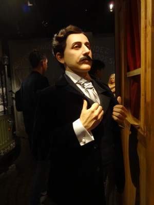 Proust