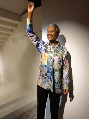 Mandela