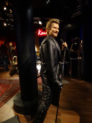 Hallyday