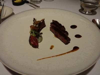 beef