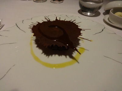 chocolate