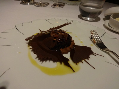 chocolate
