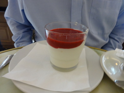 fromage blanc
