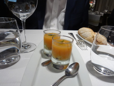 gazpacho