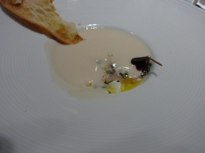 soup