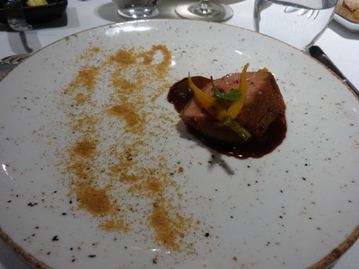 foie gras