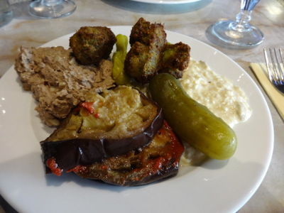 my food