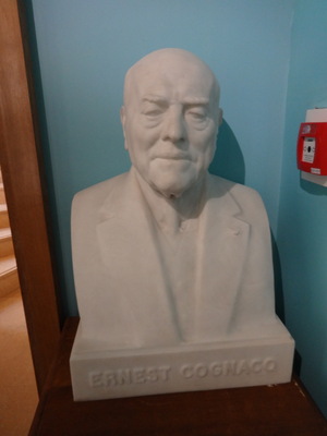 Ernest Cognacq