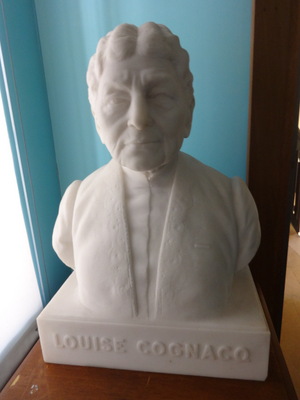 Louise Cognacq
