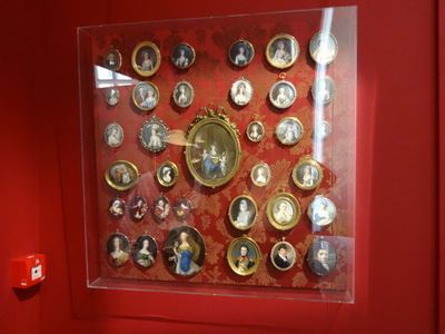 miniatures