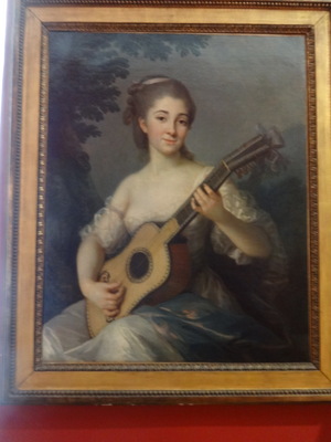 lute