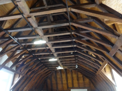 combles