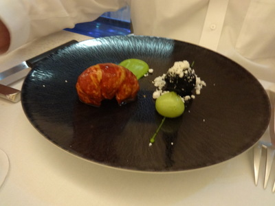 lobster