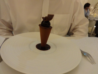 chocolate