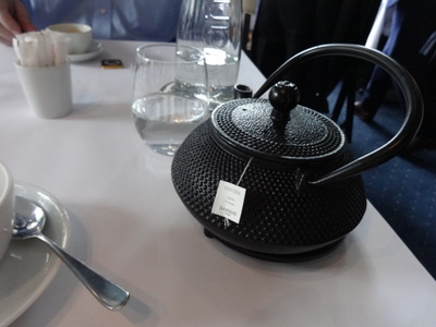 tisane