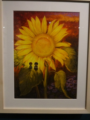 sunflower