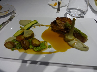 lamb