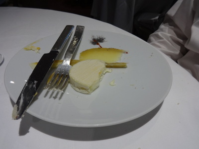 cheese