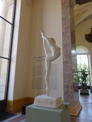 dancer