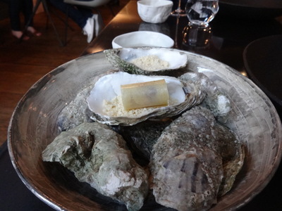 oyster