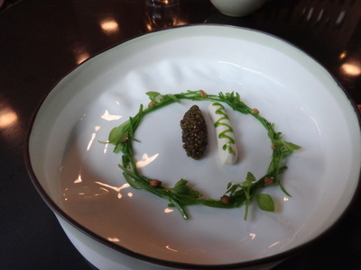 caviar
