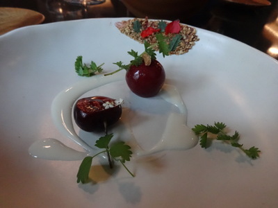 foie gras