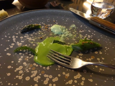 asparagus